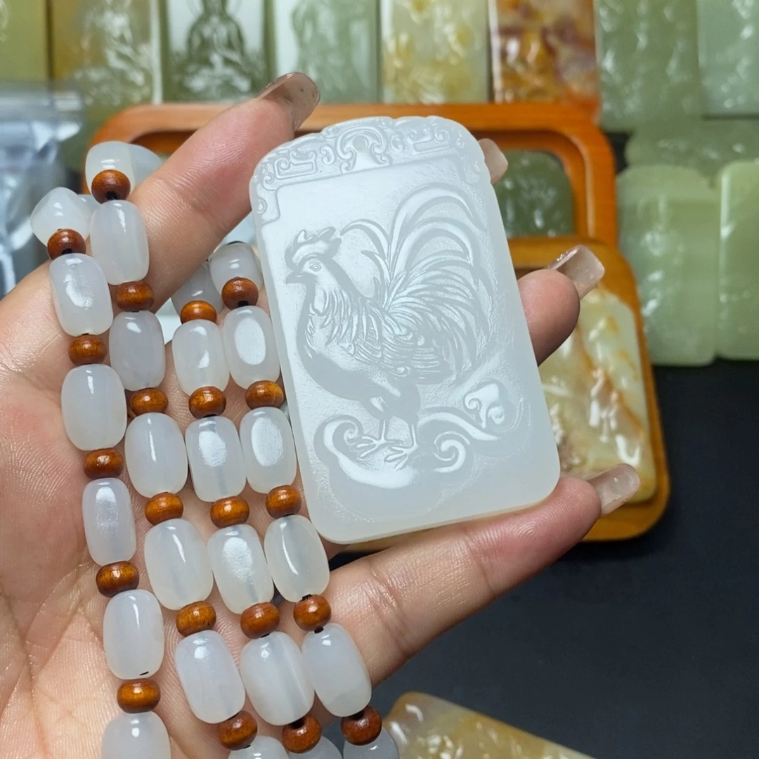 一物一拍所见所得