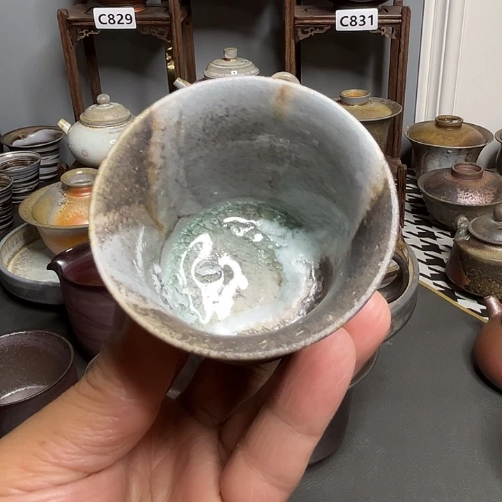 宝哥柴窑•窑宝福利