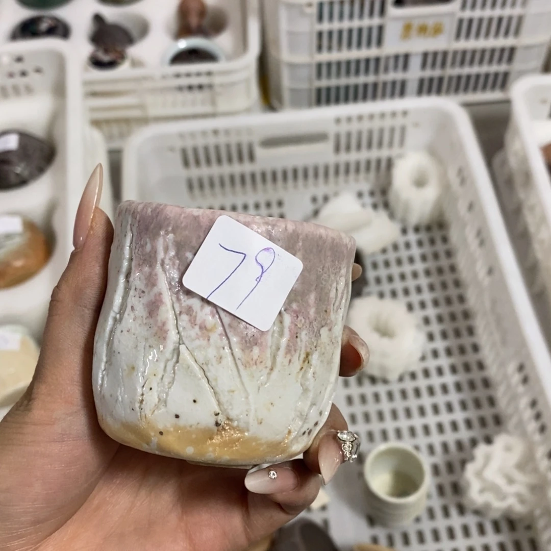 陶瓷制品福利活动8104