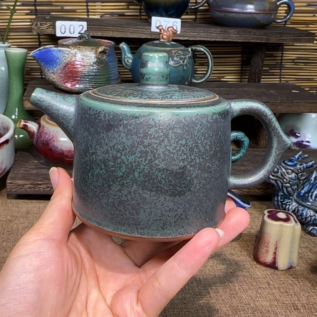 俊***咏垕瓷甄选传统工艺