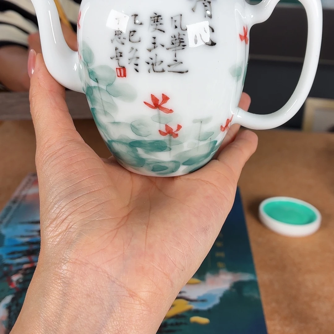 瓷九鸣瓷艺九鸣瓷艺