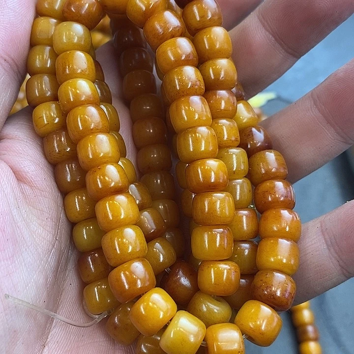 大果紫檀（缅甸花梨）66