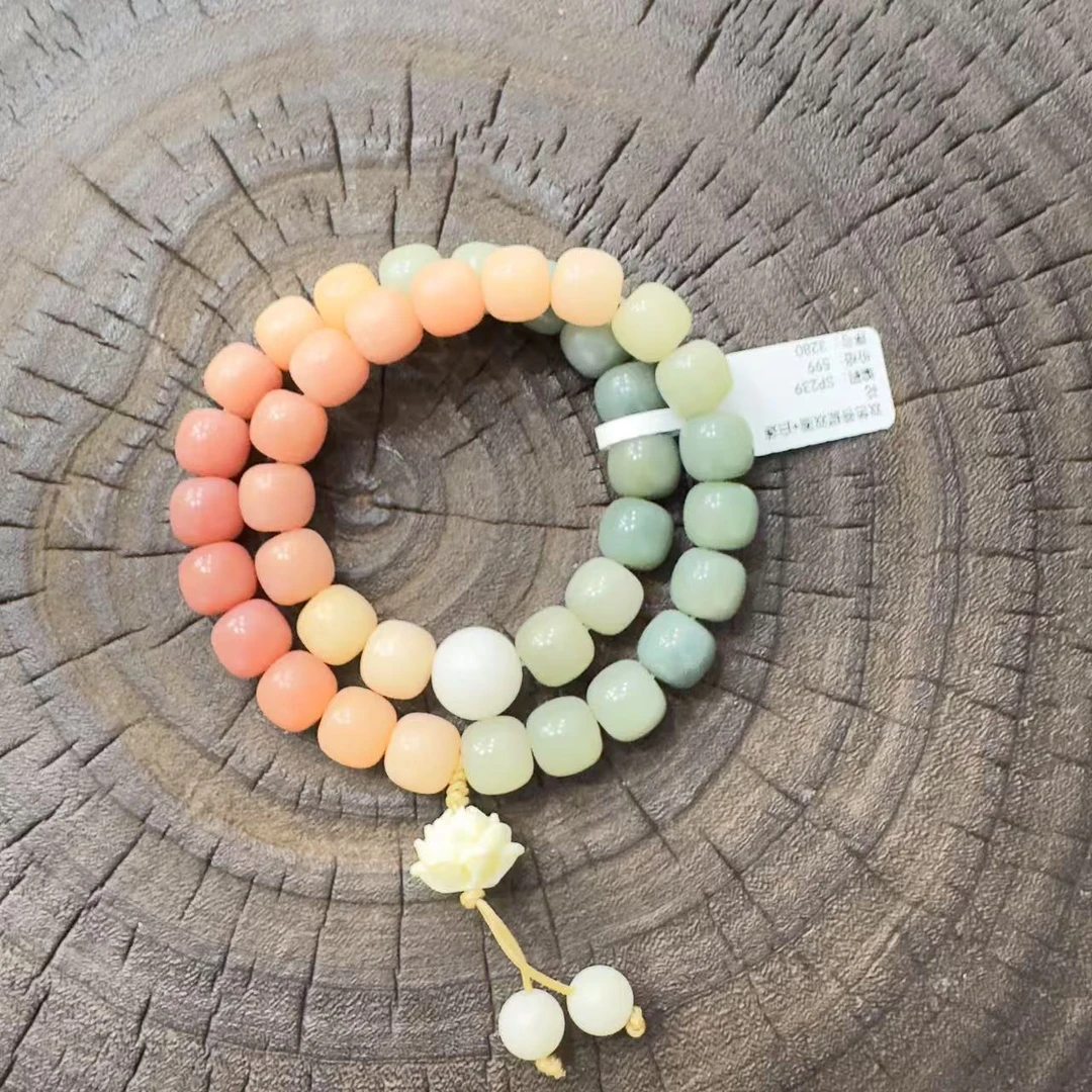 sp239-禧一文玩甄选手串无礼盒