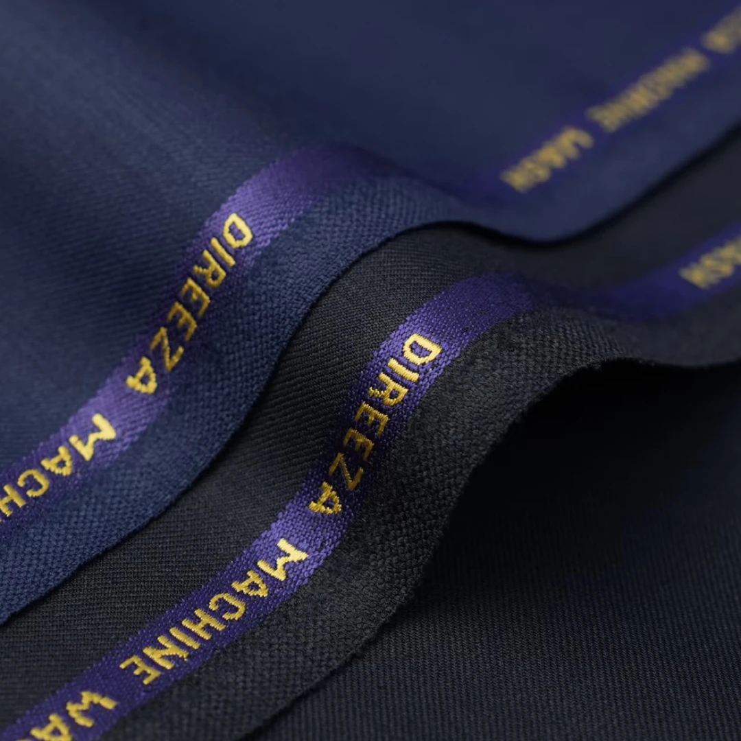 直播专享 Direeza 定制西服套装两件套 百款面料任选