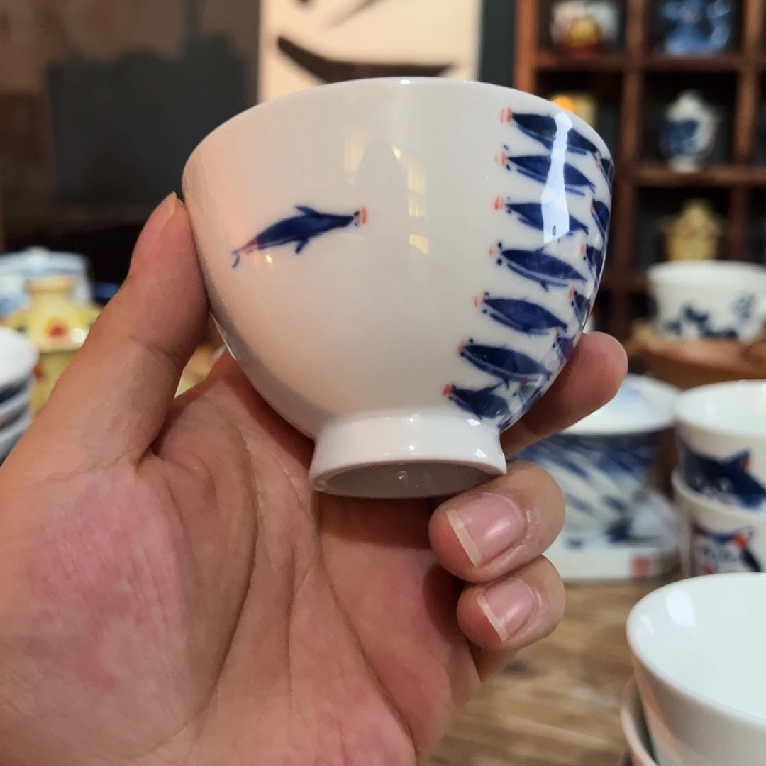 陶瓷艺术作品欣赏