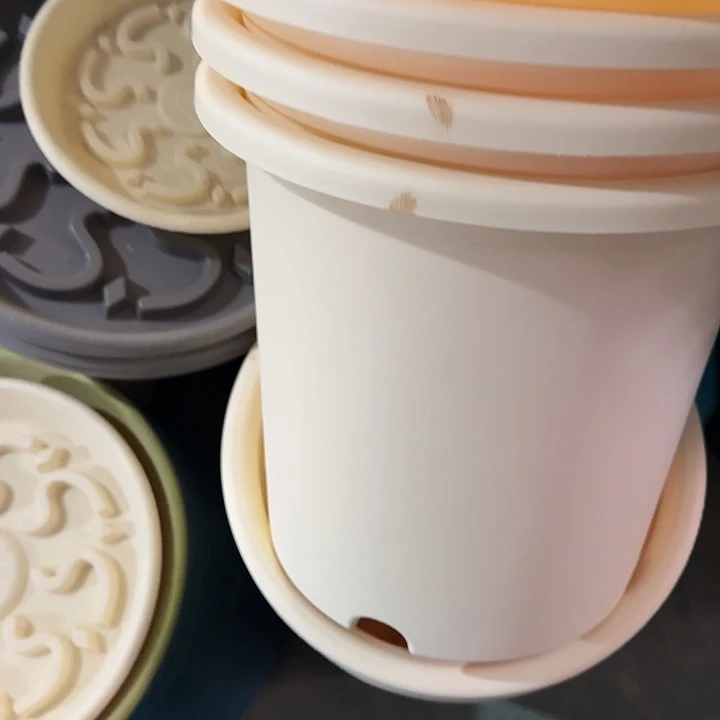 瑕疵8#口径39米黄5个无托