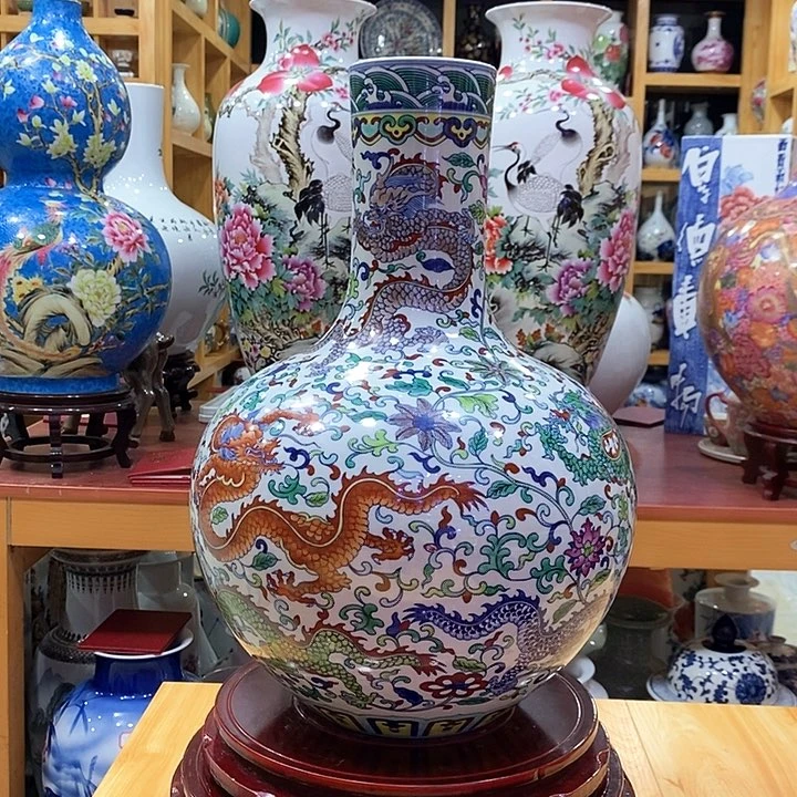 瓷片景德镇陶瓷艺术