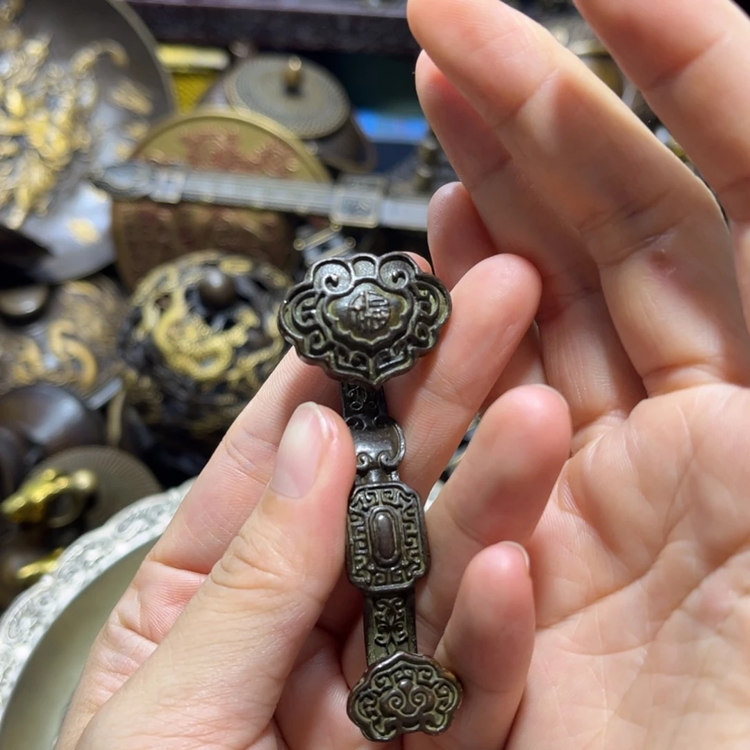精品铜器摆件专属链接