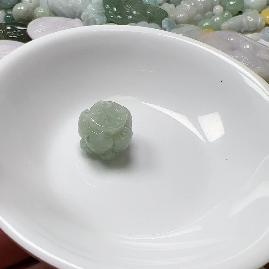 【闪购商品】未镶嵌手链翡翠T****u