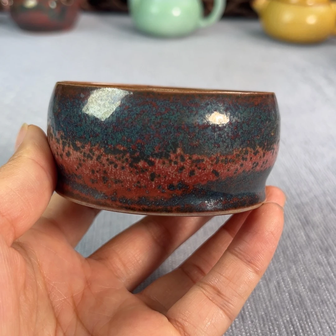 【闪购商品】钧瓷000826