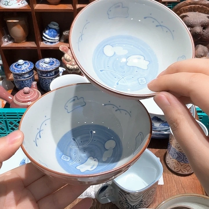 瓷片任意两单包邮包邮