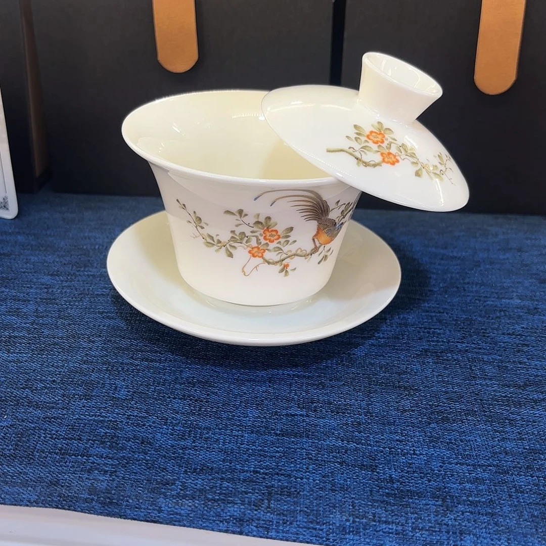 我们的目标就是成为更