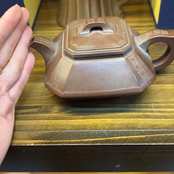 *****紫砂壶等艺术精品