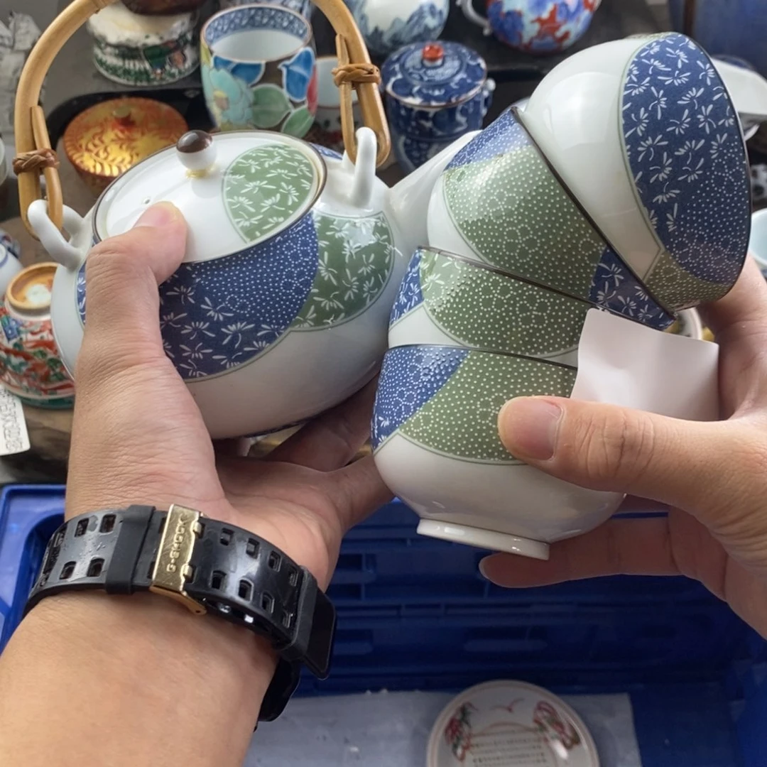 和***丰瓷器口，瓷器瓷器的时候