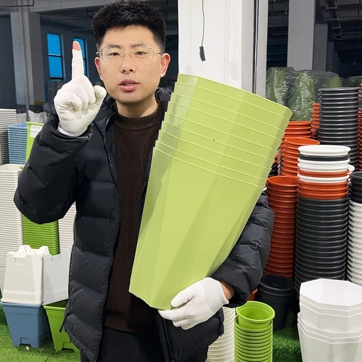 清仓fc270口27高35果绿3只无托