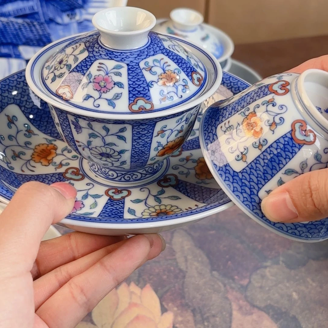 景德镇陶瓷景德镇窑