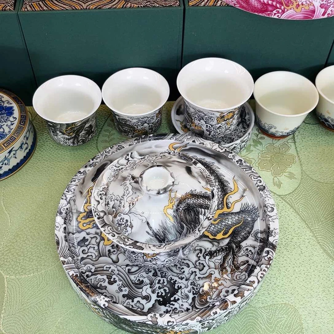 景德陶瓷景德陶瓷