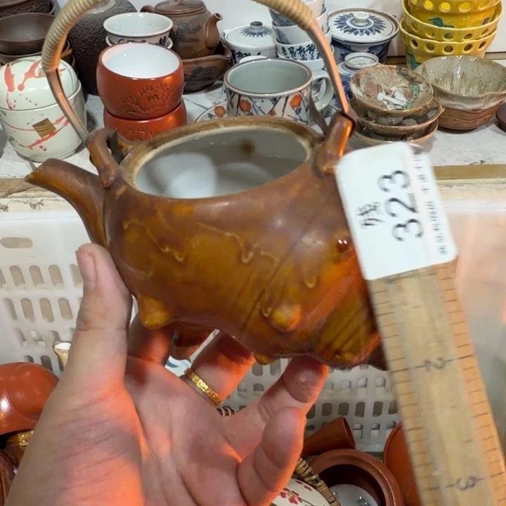 陶瓷推荐第二名20包邮