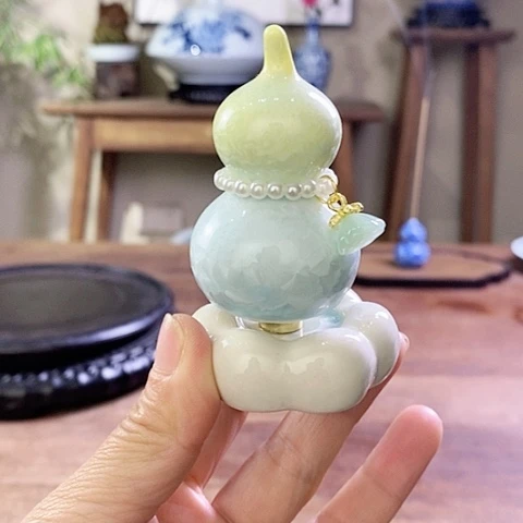 【闪购商品】景德镇陶瓷家用bai j q