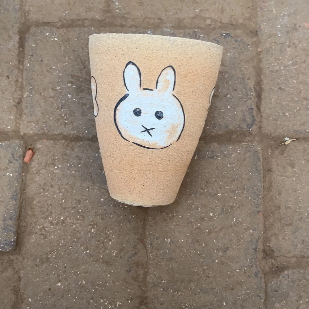 景德镇陶瓷口11高14