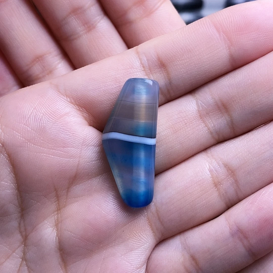 未镶嵌颈饰玛瑙/玉髓0****7