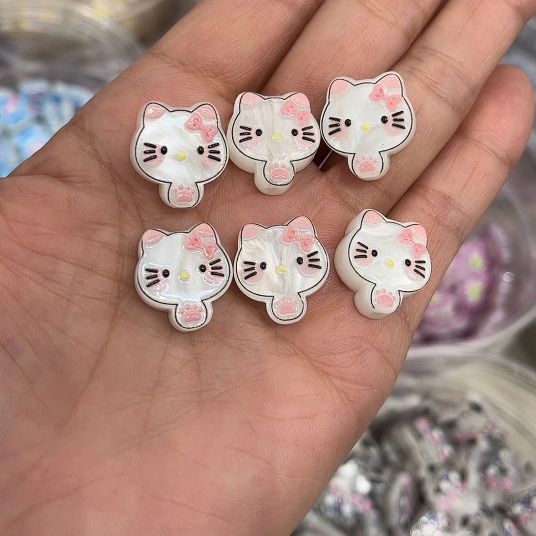 双面浮雕款5个装。