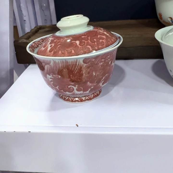 陶瓷艺术品收藏陶瓷