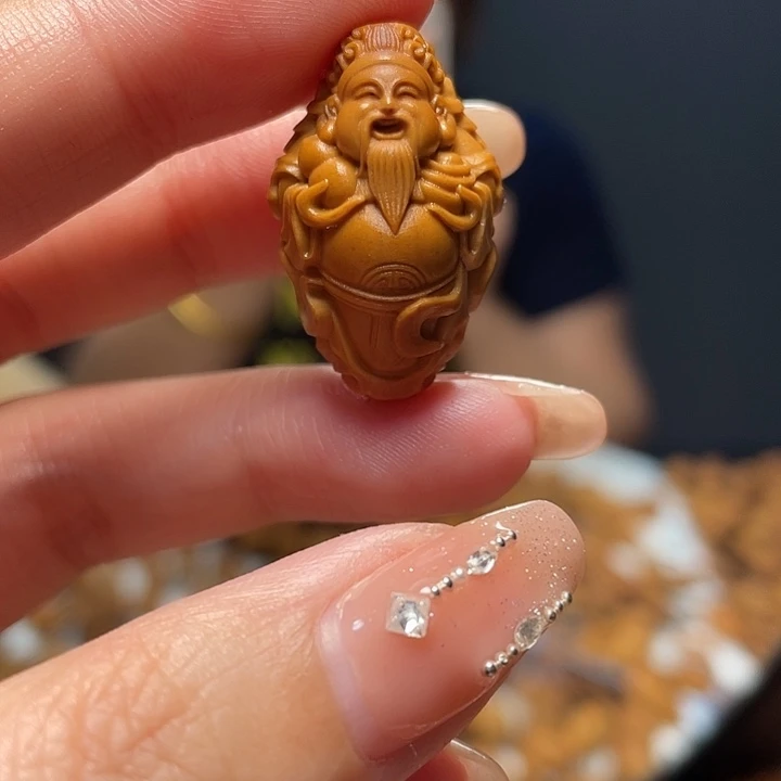 橄榄核手串/手链橄榄