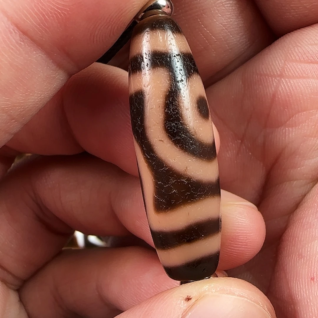 玛瑙/玉髓未镶嵌颈饰项链