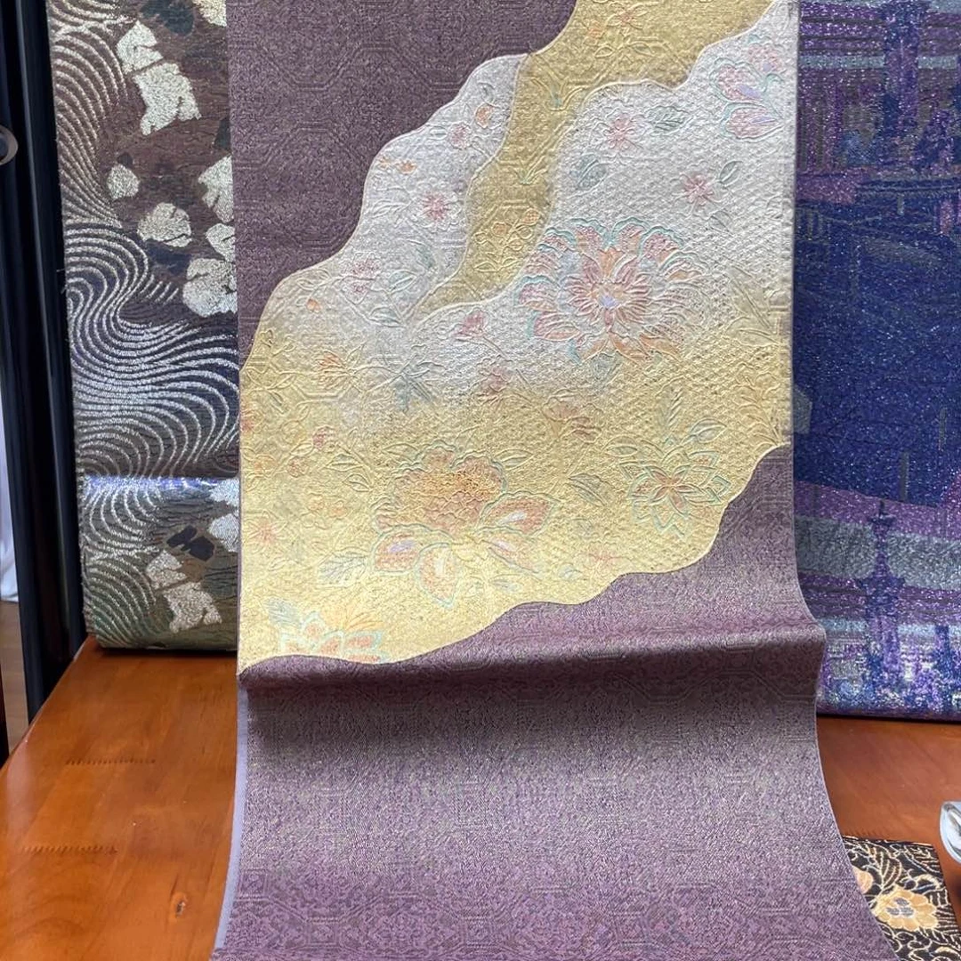 织绣西阵织西阵织