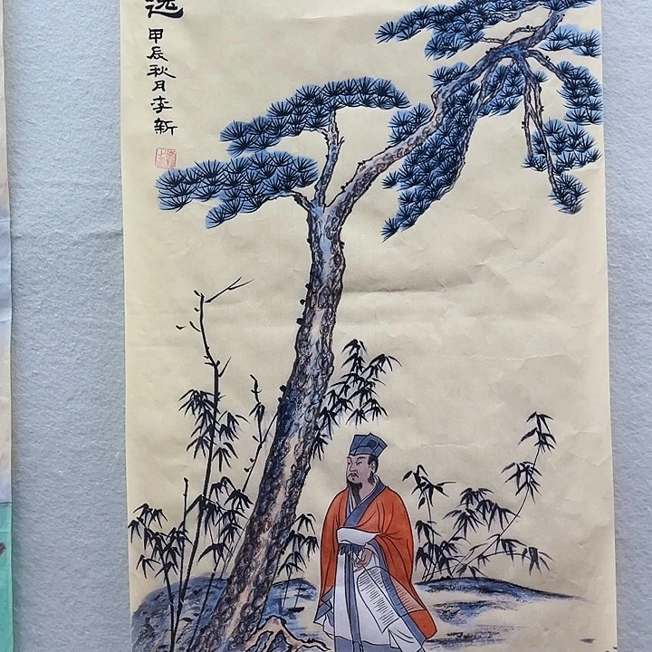 艺术作品美术作品1