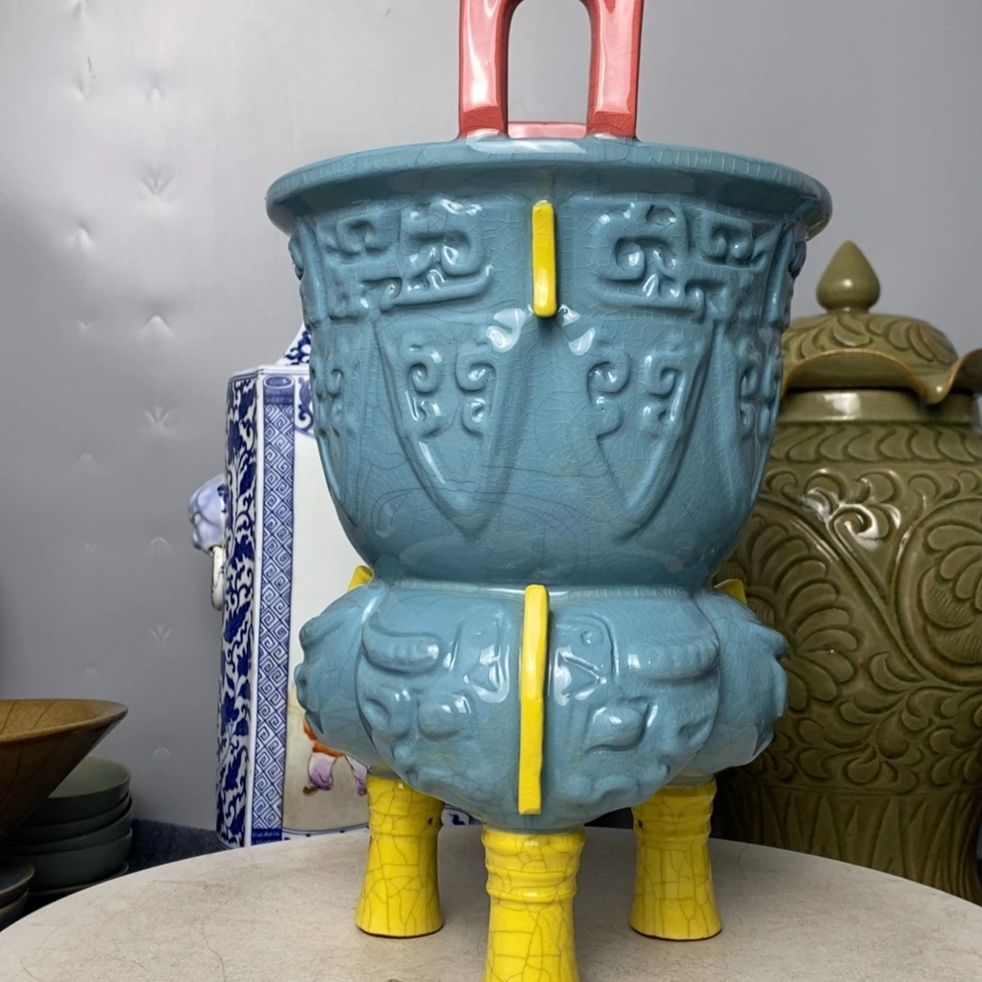 瓷器摆件瓷器摆件