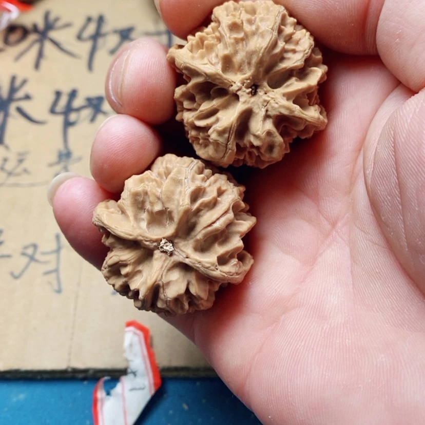 【闪购商品】文玩核桃吊坠用****635.35.35