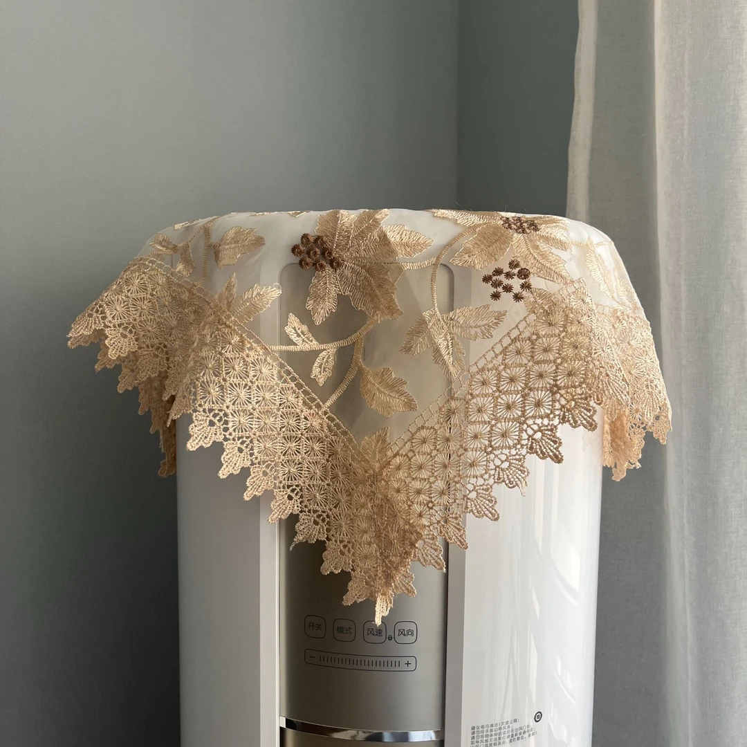 网纱（60*60厘米）防尘盖巾