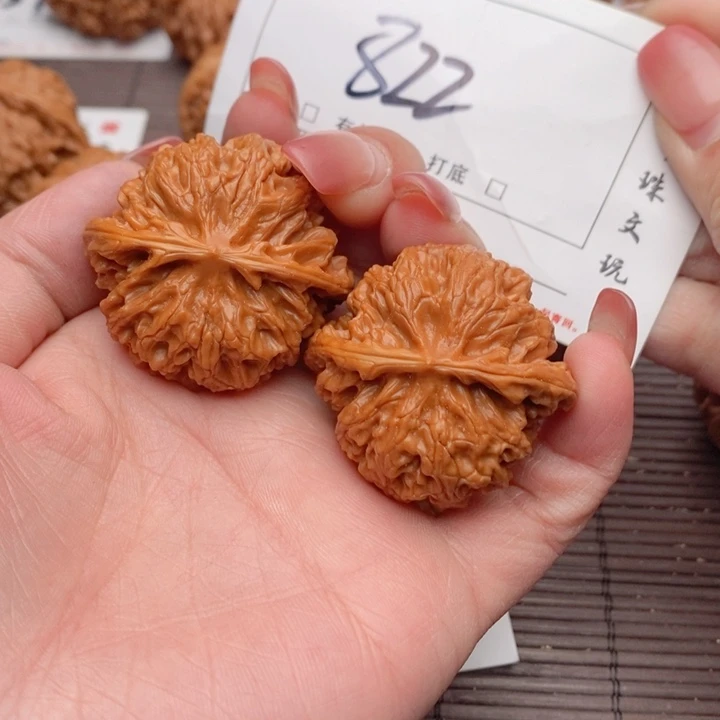 文玩核桃吊坠39苹果822