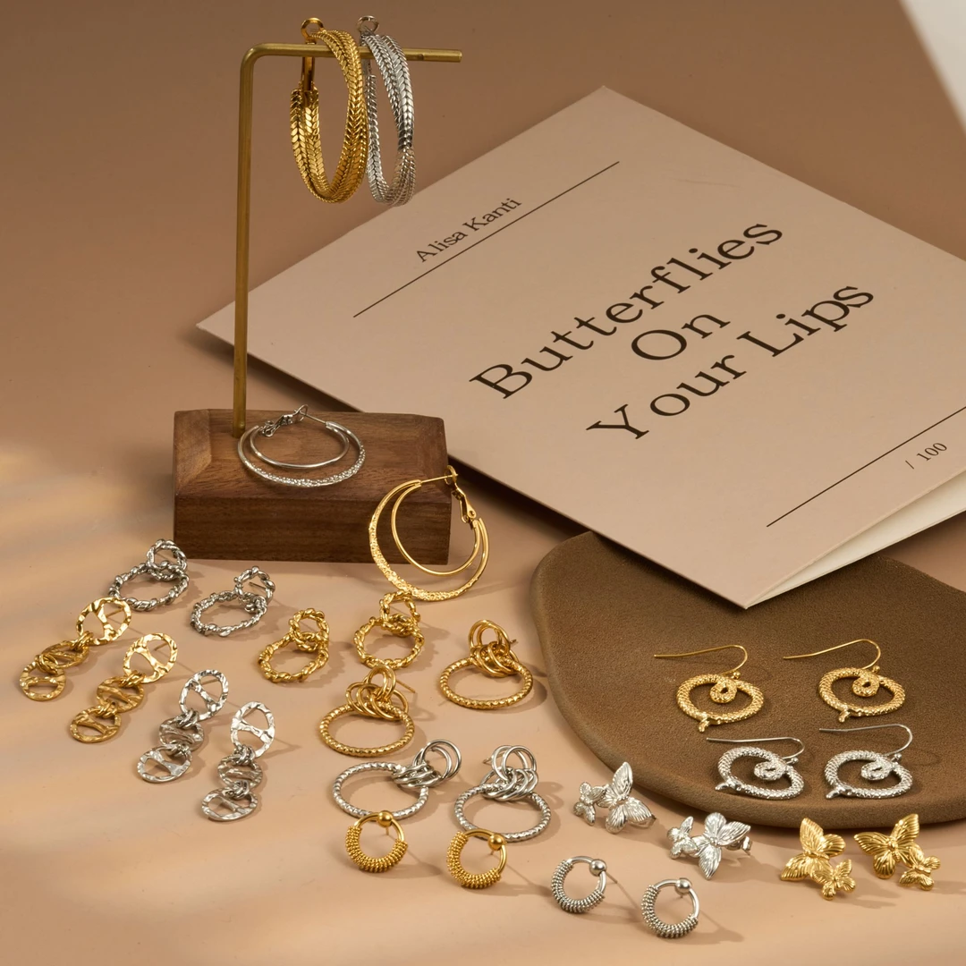 925银合成锆石银制品 老李孤品银制品链接（晨晨) 195