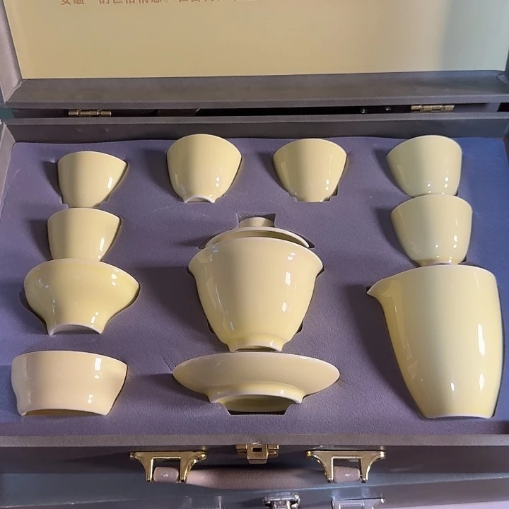 孤品茶具套装等等等