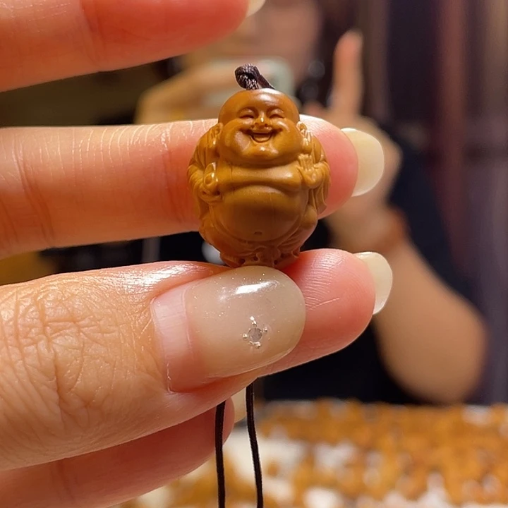 手串/手链橄榄核