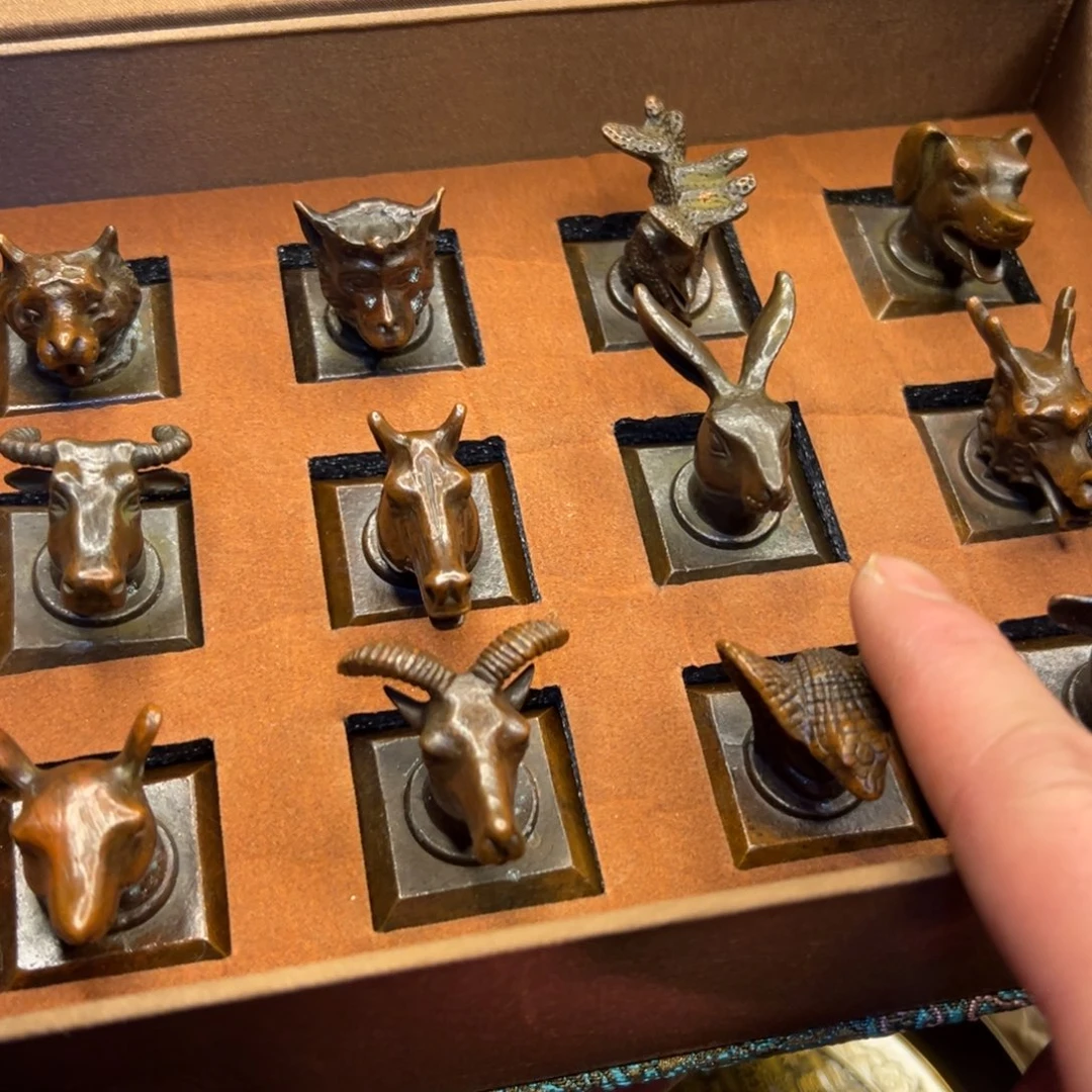 铜器工艺百货艺品专属链接