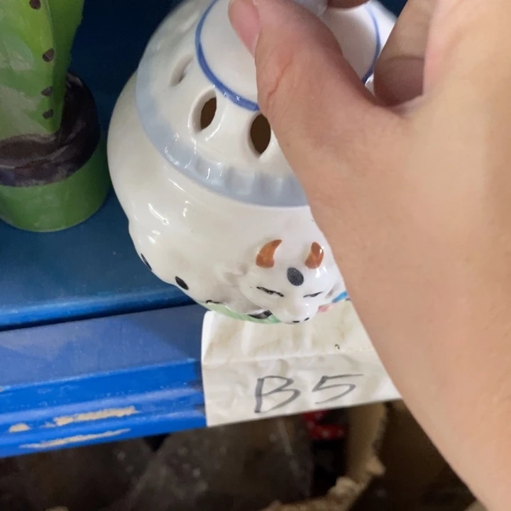 陶瓷树脂家居摆件