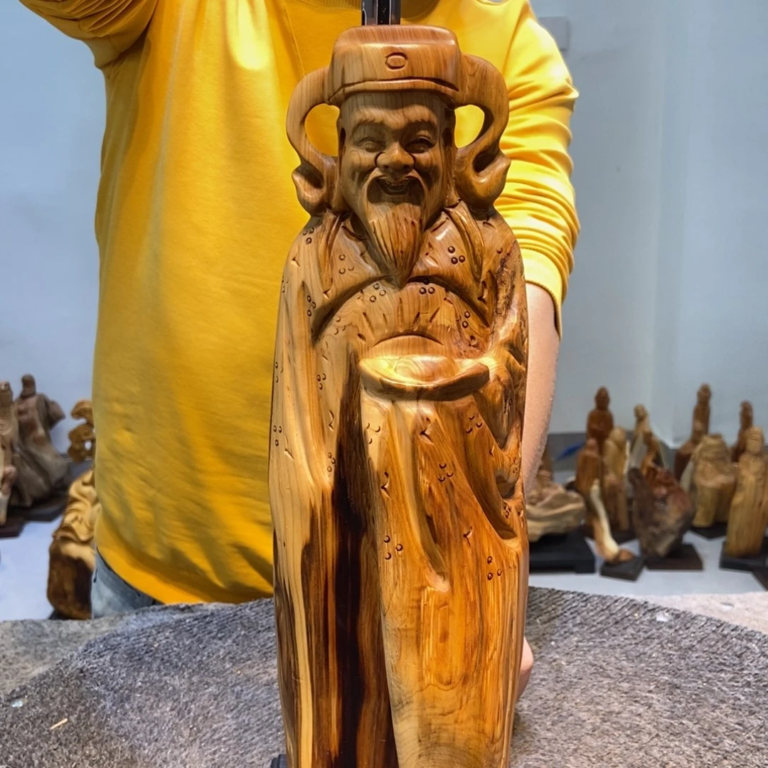 柏木（崖柏）进来点点关注哦