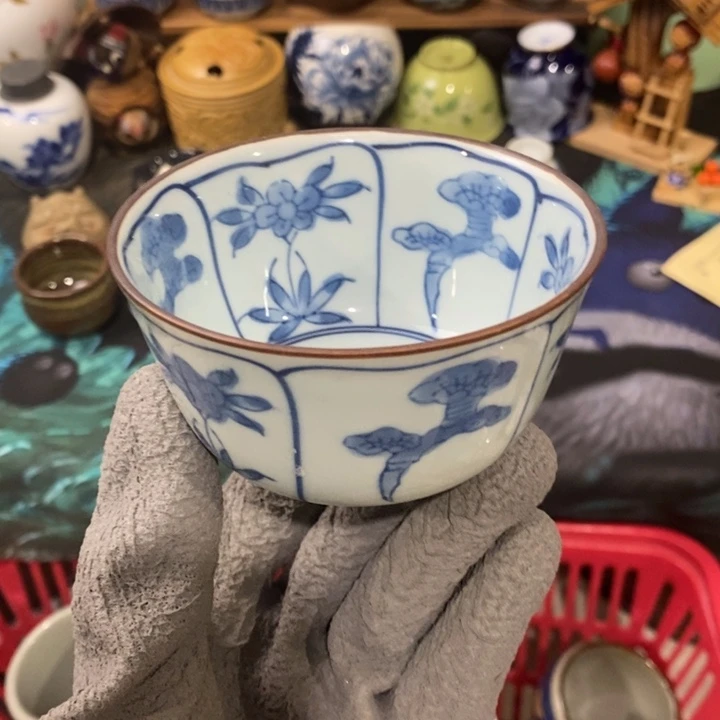 这样我会觉得自己好在