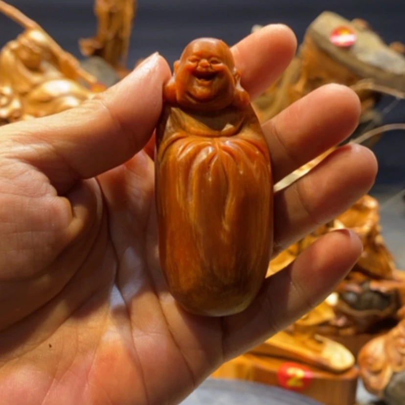 【闪购商品】柏木（崖柏）