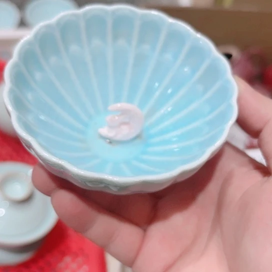 微瑕介意的朋友勿拍不想大家麻烦