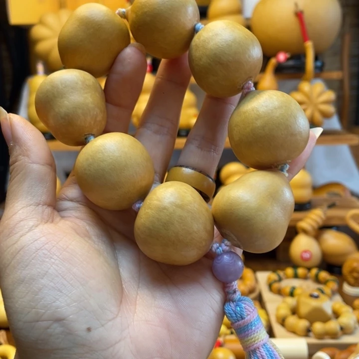 K***X天然葫芦自然生长