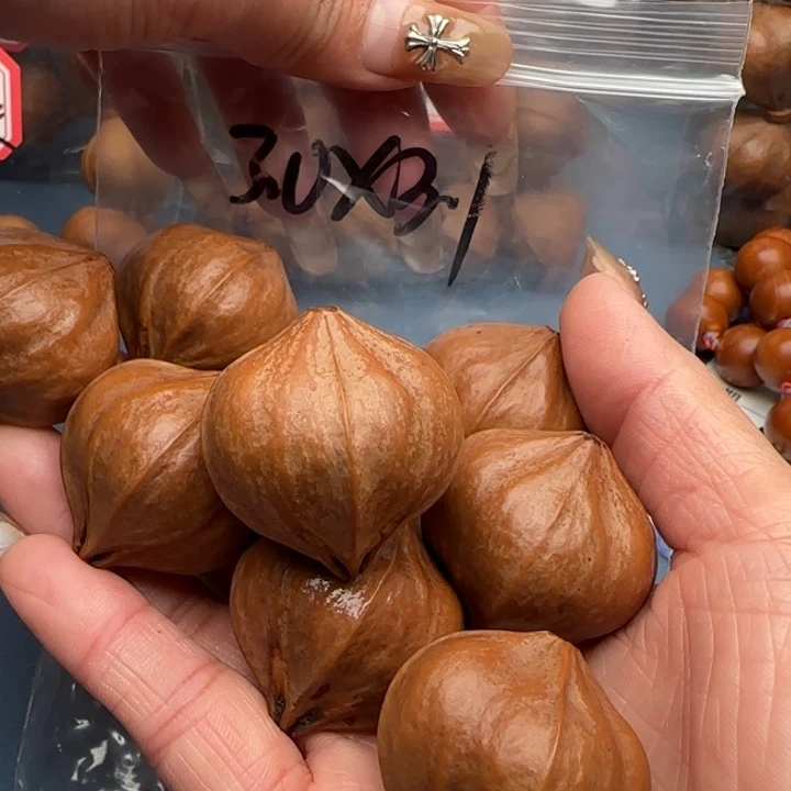 老***罗手串橄榄核橄榄核