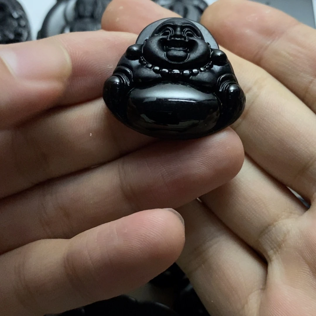 翡翠未镶嵌吊坠(不含链)吊坠