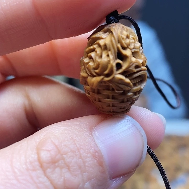 吊坠橄榄核橄榄核
