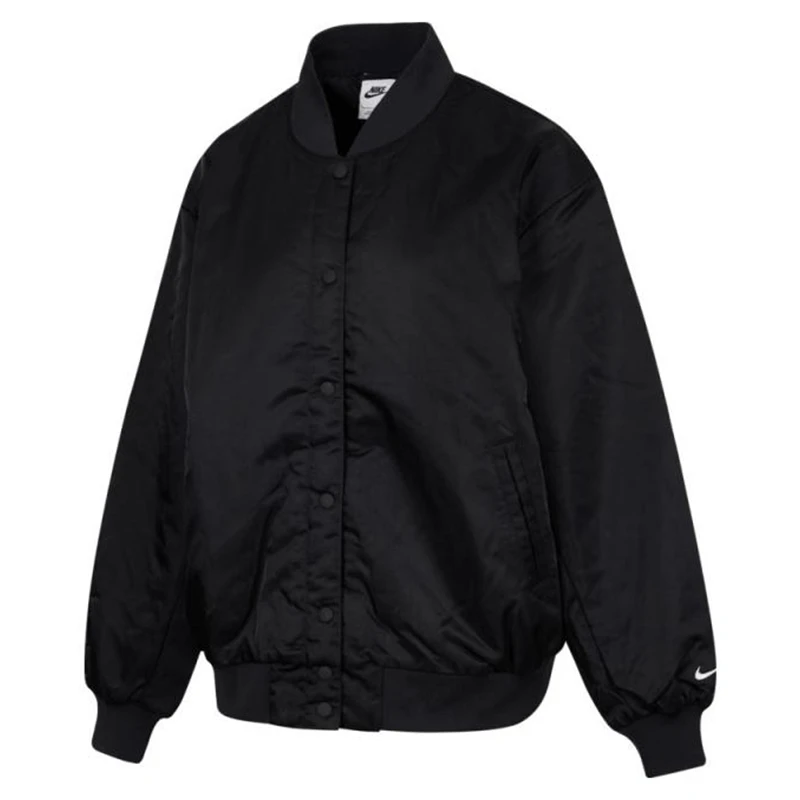 NIKE耐克女子W NSW NK DESTROYER WVN J梭织无帽外套HJ0972-010