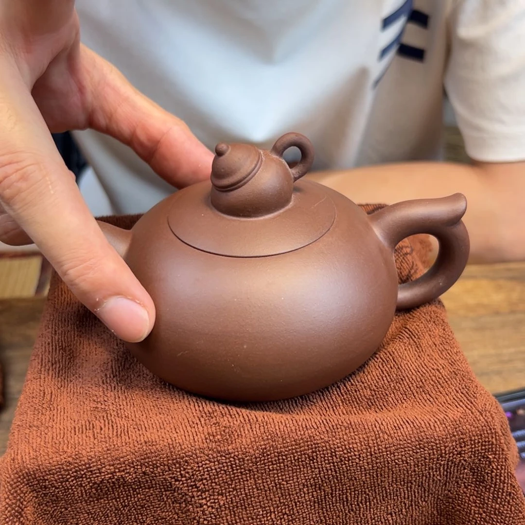 茶壶紫砂紫砂壶手工